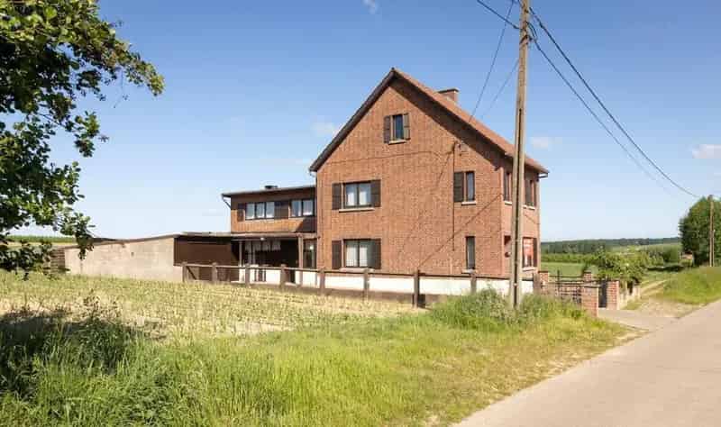 Eengezinswoning te koop in Kortenaken – Groep N