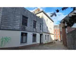 Huis gemengd gebruik te koop - Eupen VBB48465