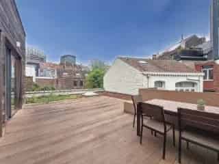 Huis gemengd gebruik te koop - Brussel VBC89149