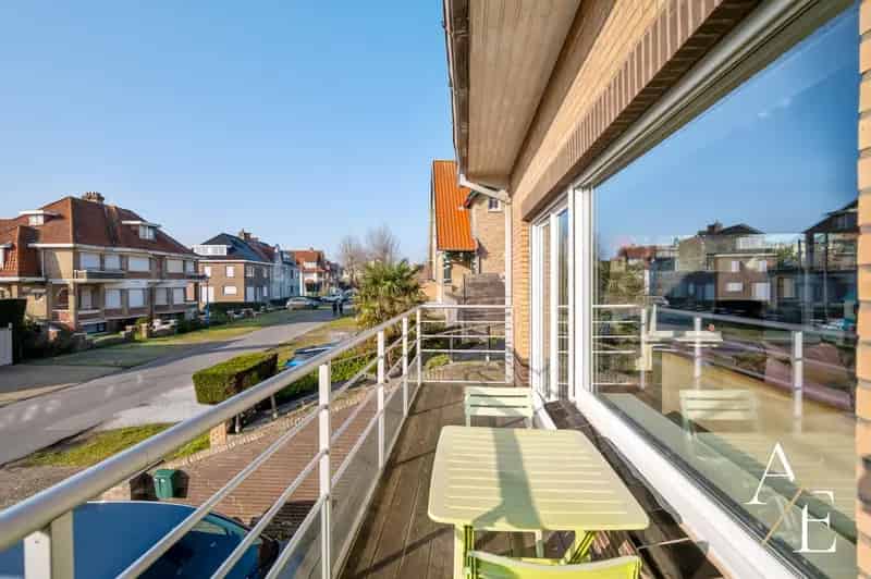 Huis te koop in Koksijde