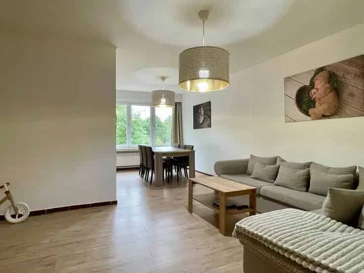 Appartement Te Koop Zwijndrecht 2 Slaapkamers Instapklaar
