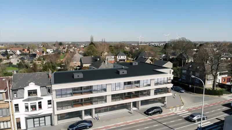 Appartement te koop