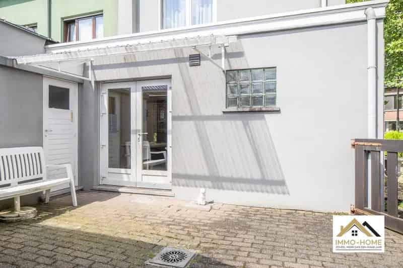 Te renoveren woning op toplocatie