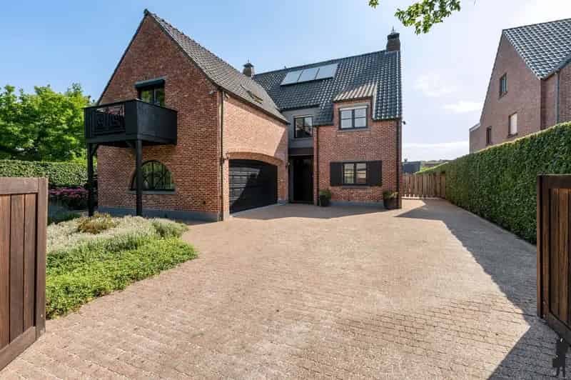 Huis te koop