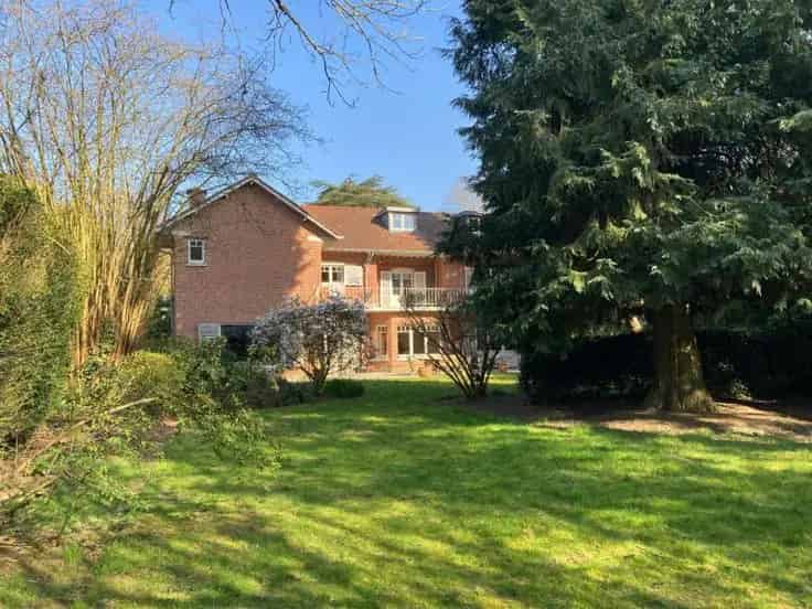 Villa Te Koop