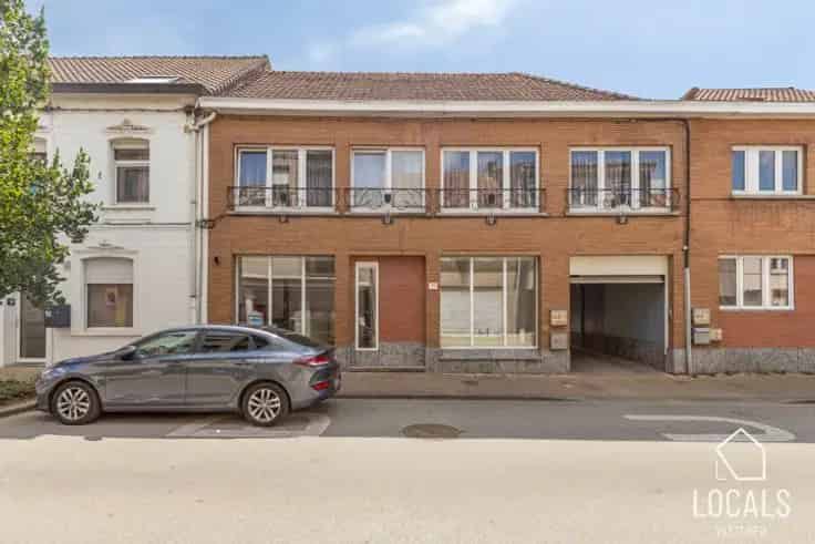 Appartement Te Koop
