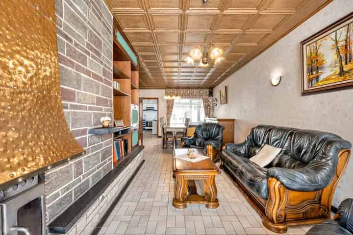 Huis te koop in Herzele