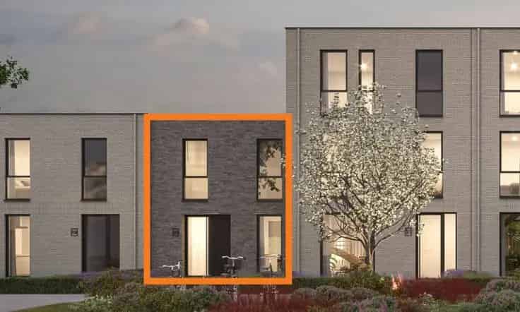 Huis Te Koop