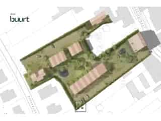 Project: Cohousing Dinamic - appartementen - Beernem 2108834-6625299