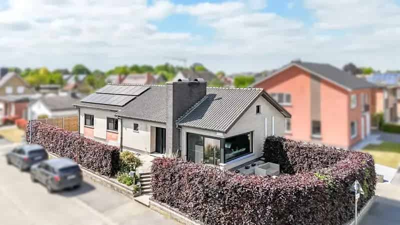 Woning te koop - Kasteelstraat 38, 8830 Hooglede 