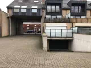 Parking te koop - Zaventem RBT09362