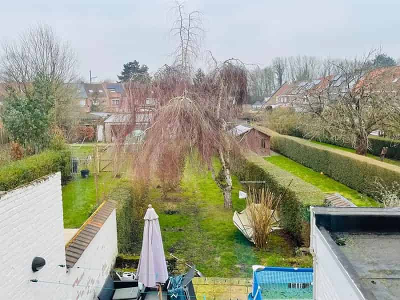 Eengezinswoning te koop Brugge