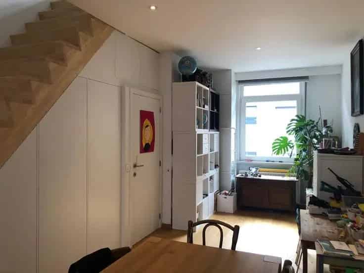 Huis Te Koop Ledeberg: Gezellige gerenoveerde woning