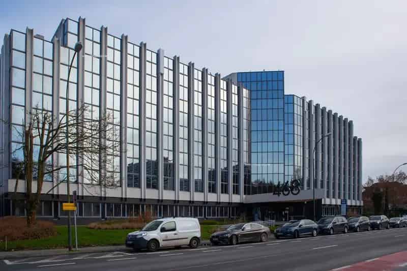 Kantoorruimte te huur in Romeinsesteenweg 468 Strombeek-Bever