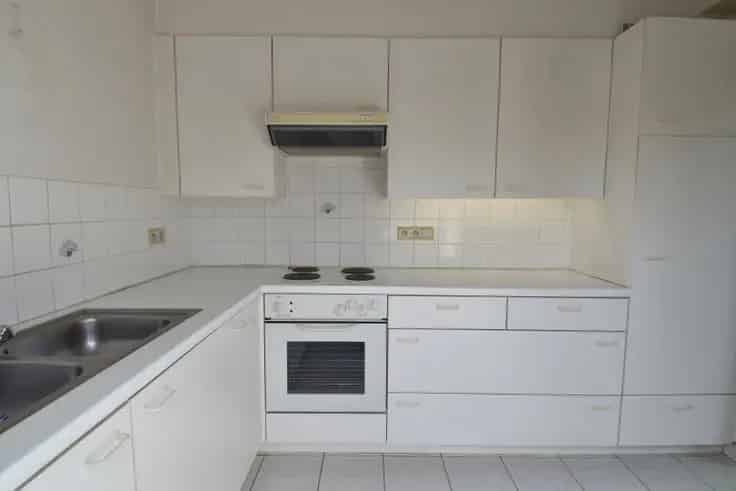 Appartement te Koop Gullegem: Lichtrijk 2 Slaapkamers Kelderberging