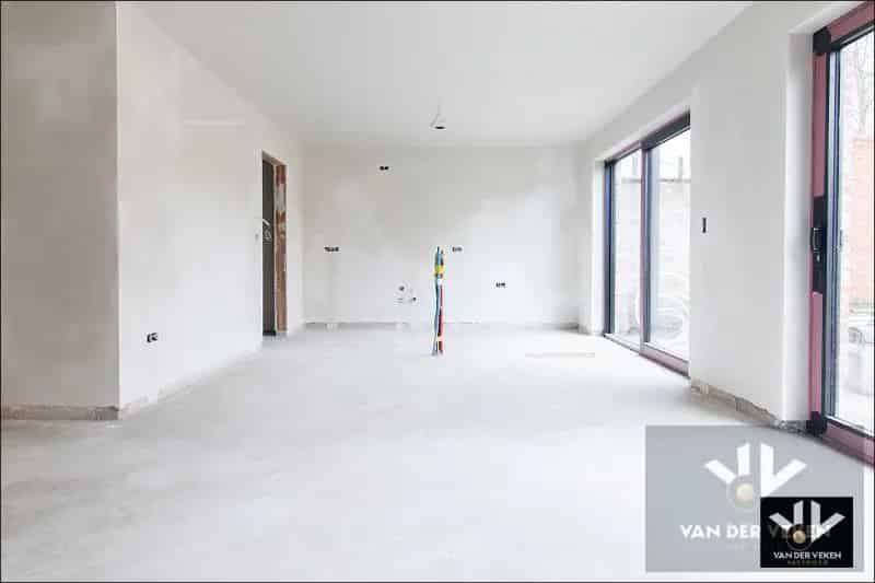 Nieuwbouw woning te koop in Hasselt