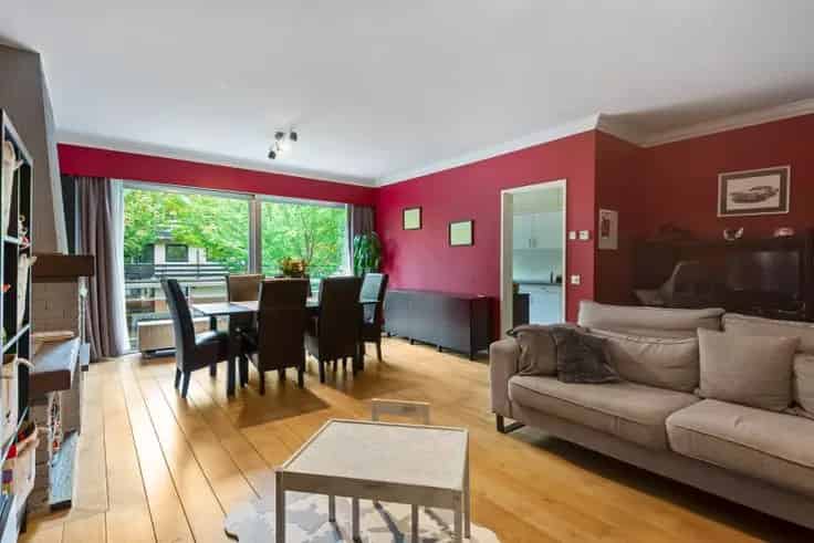 Appartement Te Koop Verkocht Onder Voorbehoud