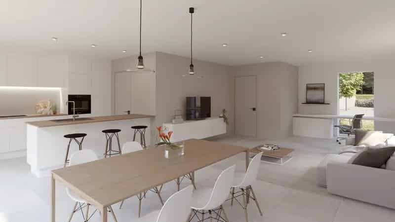 Huis te huur