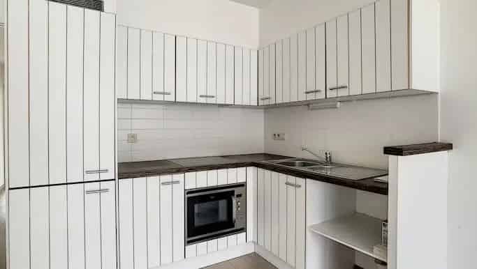 Appartement te huur in Koninginnelaan 3, Middelkerke - Dewaele