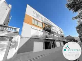 Appartement te huur - Houdeng-Goegnies VBC67517