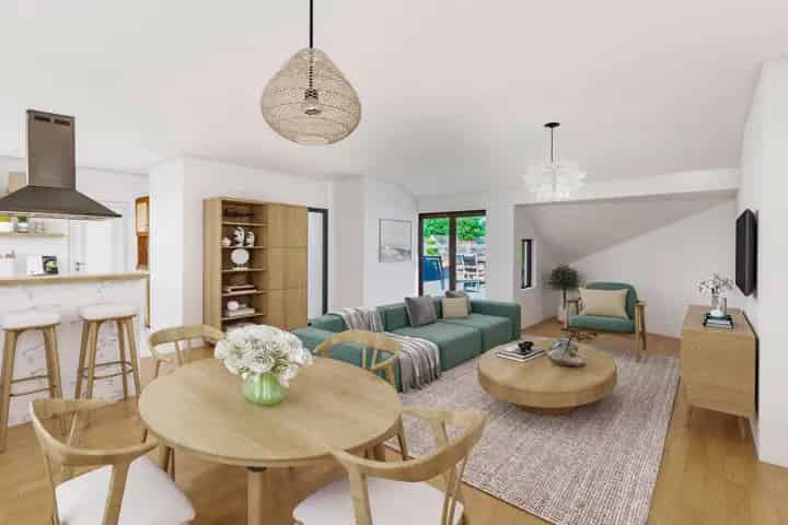 Appartement te koop in Melle