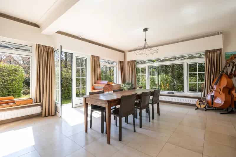Charme Woning Met Zuid Tuin Te Schotenhof