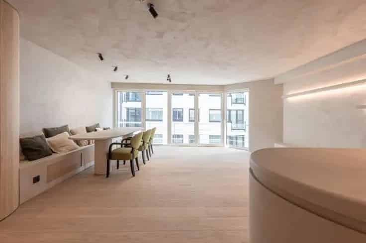 Appartement Te Koop