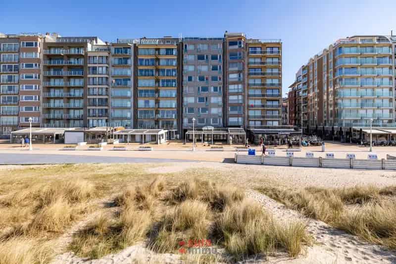 Residentie Nieuwpoort Promenade I - 0407