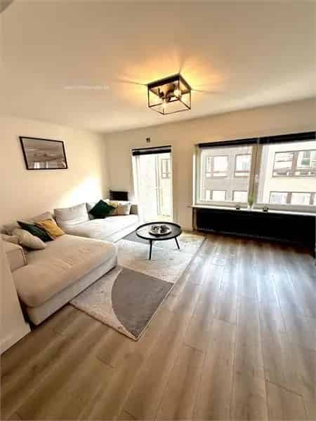 Appartement te koop Heist-aan-Zee
