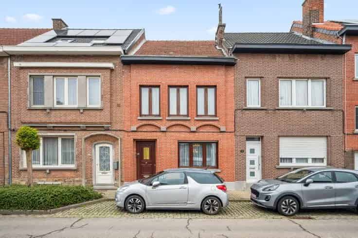 Huis Te Koop