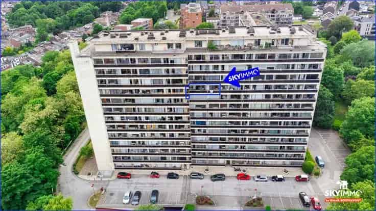 Appartement Te Koop