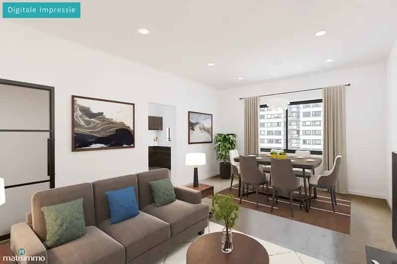 Appartement te koop