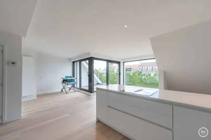 Appartement Te Koop