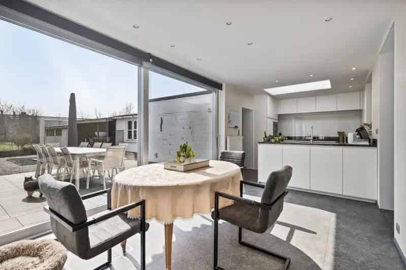 Te huur: Gerenoveerde woning te Wevelgem