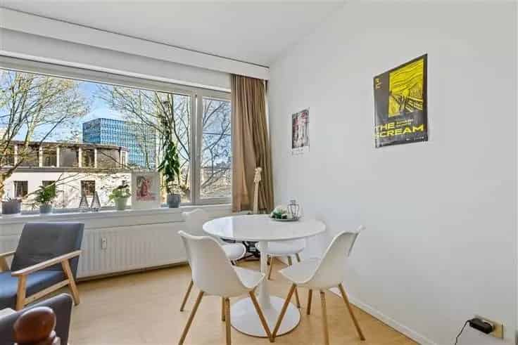 Studio Te Koop
