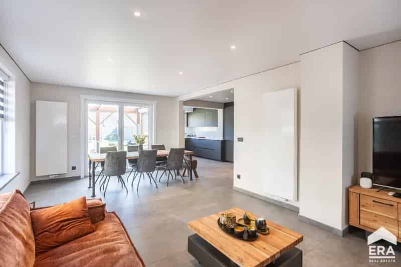 Huis te koop in Denderleeuw