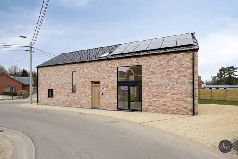 Huis te koop