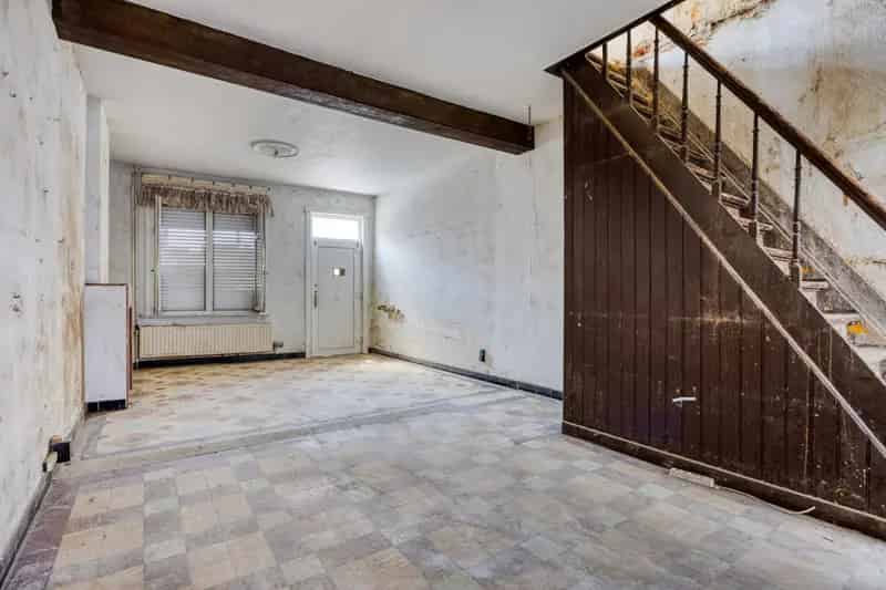Huis te koop