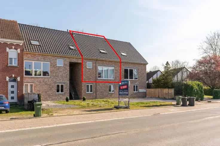 Appartement Te Koop