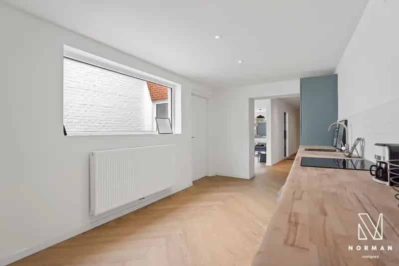 Huis te huur Ingelmunster - Grote tuin - Volledig gerenoveerd