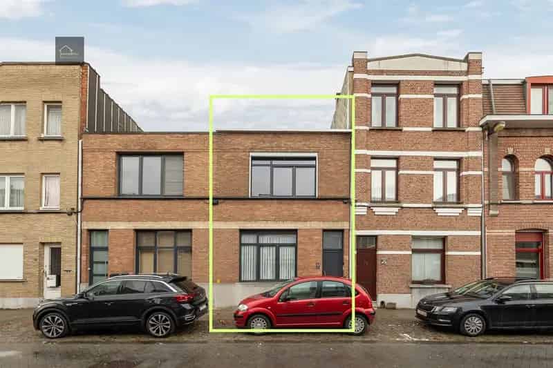Huis te huur