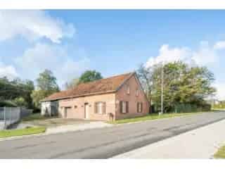 Huis te koop - Genk RBT18857