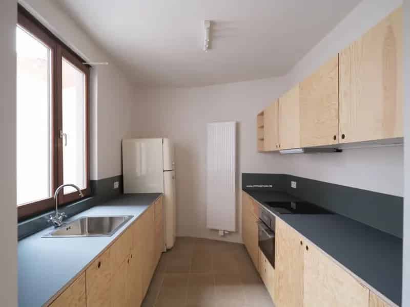 Te Koop Gent: Instapklare Burgerwoning 3 slaapkamers 2 badkamers