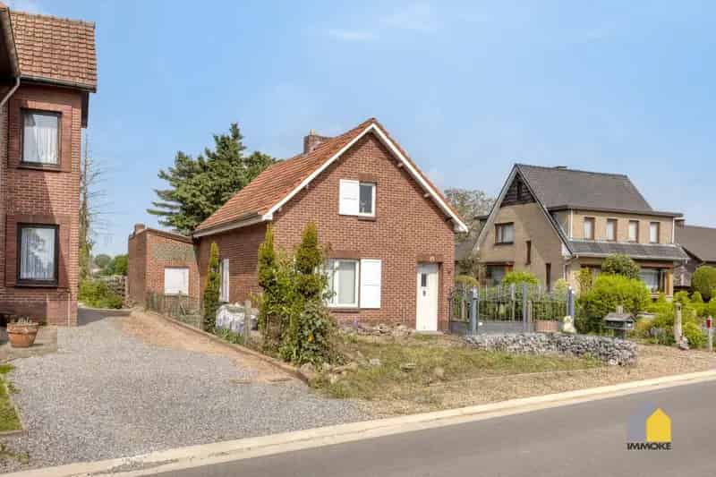 Huis te koop