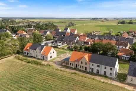 Project: Hof Teghelrie - Ramskapelle 2623664-8627535