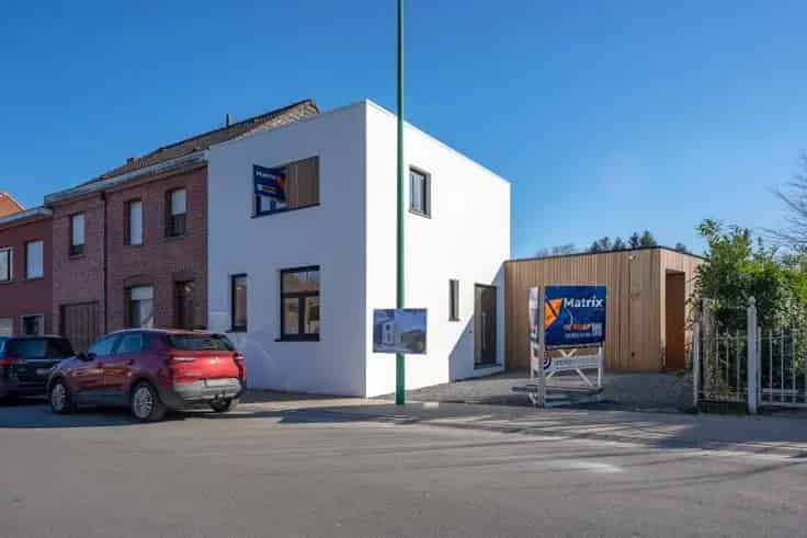 Huis Te Koop