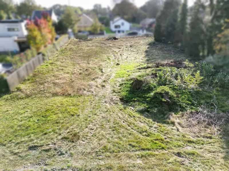 Bouwgrond (HOB) van 7a13ca vlakbij natuurgebied De Schemmersberg