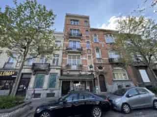 Huis gemengd gebruik te koop - Koekelberg VBD02638