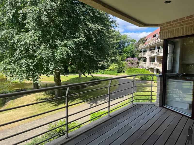 Appartement te huur Royal Oak 1 slaapkamer 127m²