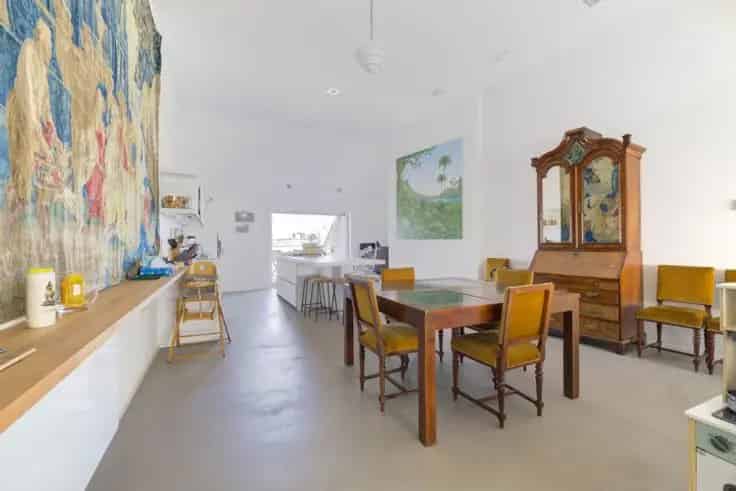 Penthouse Te Koop